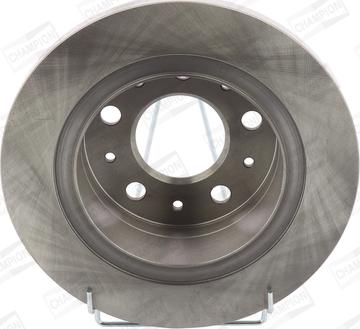 Champion 562629CH-1 - Brake Disc www.autospares.lv