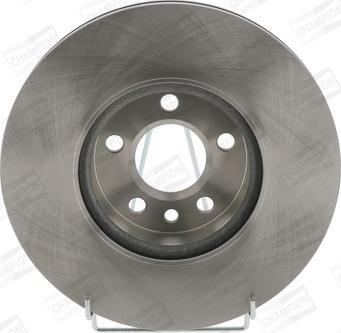 Champion 562626CH - Brake Disc www.autospares.lv