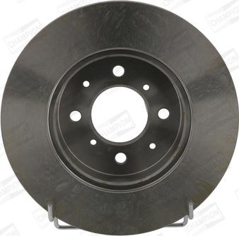 Champion 562082CH - Brake Disc www.autospares.lv