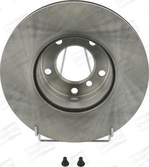 Champion 562035CH - Brake Disc www.autospares.lv