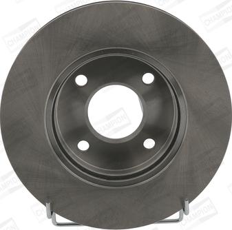 Champion 562078CH - Brake Disc www.autospares.lv