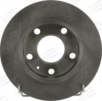 Champion 562192CH - Brake Disc www.autospares.lv