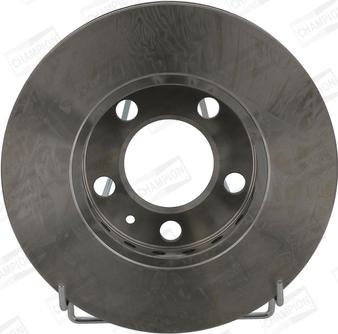 Champion 562307CH - Brake Disc www.autospares.lv