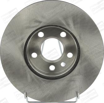 Champion 562382CH - Brake Disc www.autospares.lv