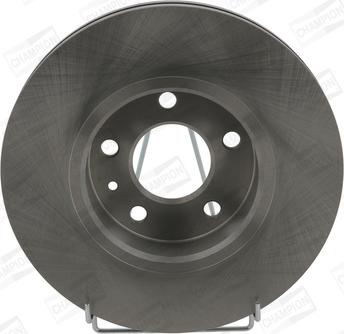 Champion 562241CH-1 - Brake Disc www.autospares.lv