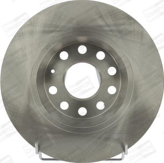 Champion 562258CH - Brake Disc www.autospares.lv