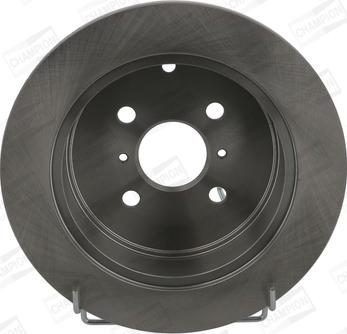 Champion 562261CH - Brake Disc www.autospares.lv