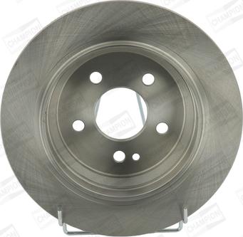 Champion 562263CH - Brake Disc www.autospares.lv