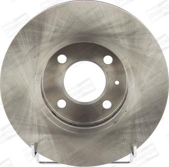 Champion 562727CH - Brake Disc www.autospares.lv