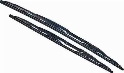 Champion A6555/B02 - Wiper Blade www.autospares.lv