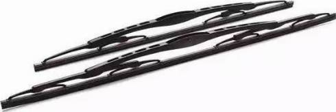 Champion A6051/B02 - Wiper Blade www.autospares.lv