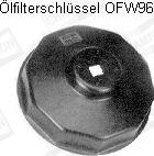 Champion C117/606 - Oil Filter www.autospares.lv