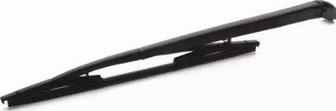 Champion A354R/113 - Wiper Blade www.autospares.lv