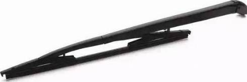 Champion A335R/113 - Wiper Blade www.autospares.lv