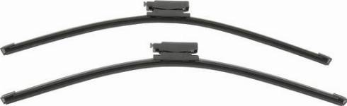 Champion AFL5555J/C02 - Wiper Blade www.autospares.lv