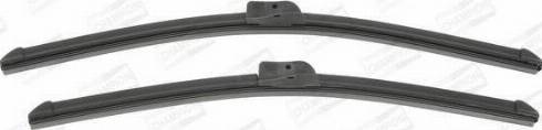 Champion AFL5050L/C02 - Wiper Blade www.autospares.lv