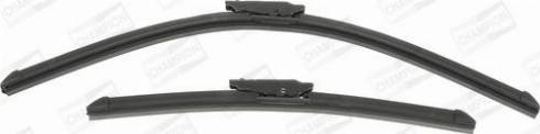 Champion AFL5035G/C02 - Wiper Blade www.autospares.lv