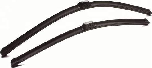 Champion AFL5348L/C02 - Wiper Blade www.autospares.lv