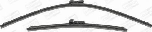 Champion AFL7563B/C02 - Wiper Blade www.autospares.lv