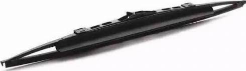 Champion AS55/B01 - Wiper Blade www.autospares.lv