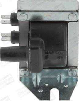 Champion BAE504F/245 - Aizdedzes spole www.autospares.lv