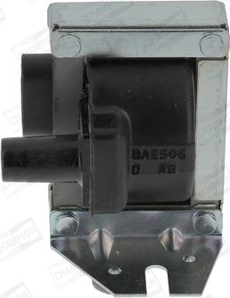 Champion BAE506D/245 - Aizdedzes spole www.autospares.lv