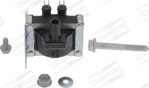 Champion BAE506F/245 - Aizdedzes spole www.autospares.lv