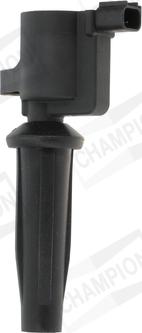 Champion BAEA408 - Aizdedzes spole www.autospares.lv