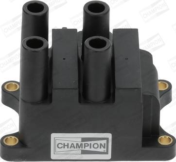 Champion BAEA556 - Катушка зажигания www.autospares.lv