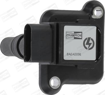 Champion BAEA009E - Ignition Coil www.autospares.lv