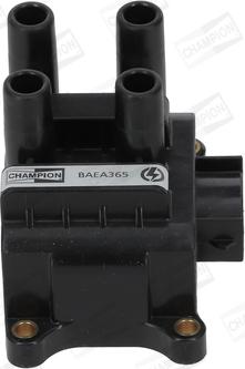 Champion BAEA365 - Aizdedzes spole www.autospares.lv