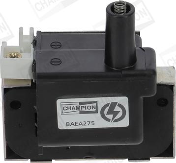 Champion BAEA275 - Aizdedzes spole www.autospares.lv