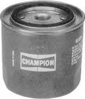 Champion C 112 - Eļļas filtrs www.autospares.lv