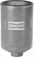 Champion C126/606 - Oil Filter www.autospares.lv