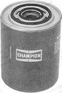 Champion C270/606 - Oil Filter www.autospares.lv