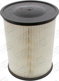 Champion CAF100493C - Air Filter, engine www.autospares.lv