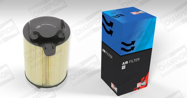 Champion CAF100467C - Gaisa filtrs www.autospares.lv