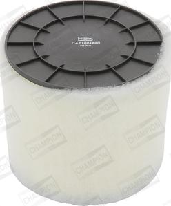 Champion CAF100489R - Air Filter, engine www.autospares.lv