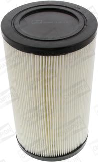 Champion CAF100439C - Air Filter, engine www.autospares.lv