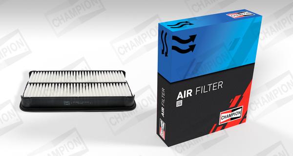 Champion CAF100565P - Gaisa filtrs www.autospares.lv