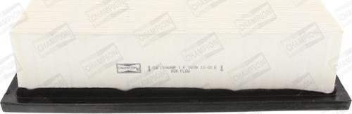 Champion CAF100688P - Air Filter, engine www.autospares.lv