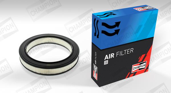 Champion CAF100103R - Gaisa filtrs www.autospares.lv