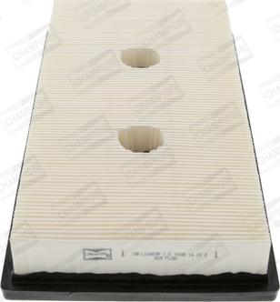 Champion CAF100869P - Air Filter, engine www.autospares.lv