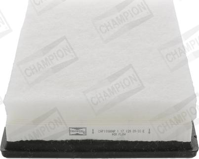 Champion CAF100884P - Gaisa filtrs www.autospares.lv