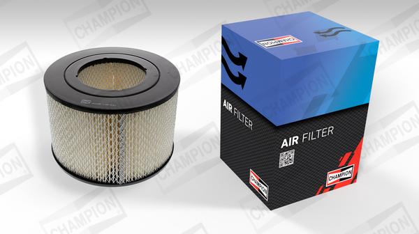 Champion CAF100209R - Gaisa filtrs www.autospares.lv