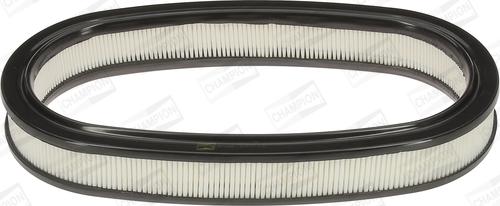 Champion CAF100225R - Воздушный фильтр, двигатель www.autospares.lv