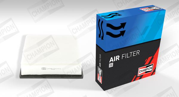 Champion CAF100769P - Gaisa filtrs www.autospares.lv