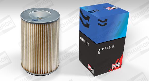 Champion CAF100708R - Air Filter, engine www.autospares.lv