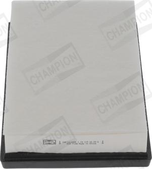 Champion CAF101240P - Gaisa filtrs autospares.lv