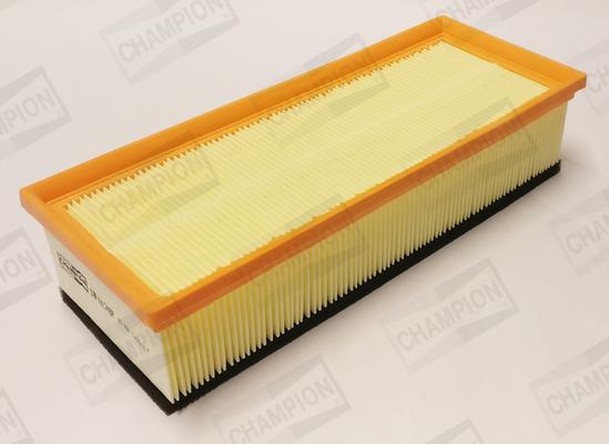 Champion CAF101248P - Air Filter, engine www.autospares.lv